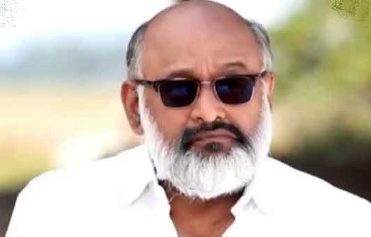 तमिल अभिनेता वेंकट सुभा का कोरोना से निधन Venkat-Subha