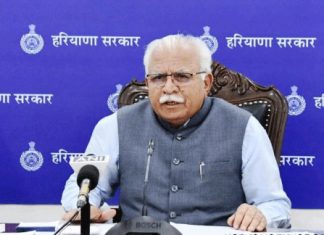 War against Corona Team Manohar enters the fray