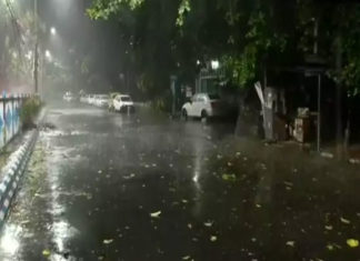 Weather-Forecast Sachkahoon