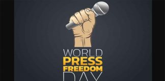 World Press Freedom Day