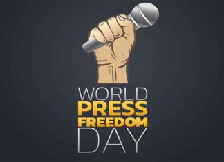 World Press Freedom Day