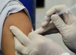 corona-Vaccination sachkahoon