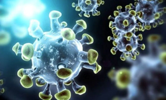 coronavirus sachkahoon