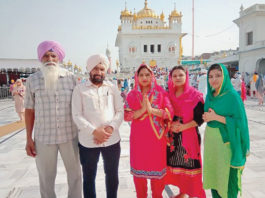 जिनके हर सुख-दुख का कार्य श्री गुरु ग्रंथ साहब जी की पवित्र हजूरी में पूरा होता था, आज उन पर ही मढ़ दिये गए बेअदबी के आरोप kotakpura