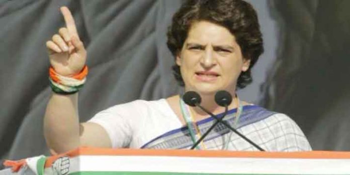 priyanka-gandhi sachkahoon