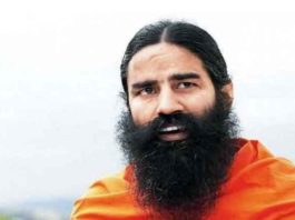 ramdev baba sachkahoon