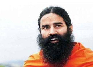 ramdev baba sachkahoon