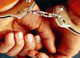 Accused arrested with opium sachkahoon