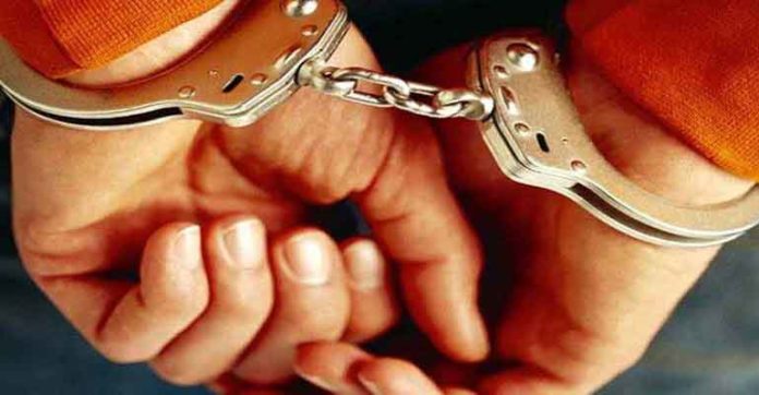 Accused arrested with opium sachkahoon