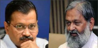 AnilVij-Vs-Kejriwal