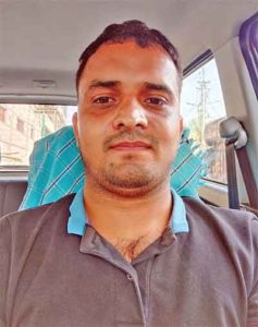 Ankit