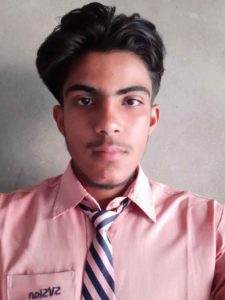 Ankit sachkahoon