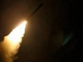 Attack on Baghdad Airport