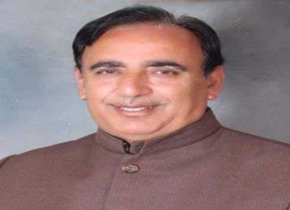 BJP MLA Narendra Bragta