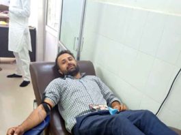 Blood-Donation
