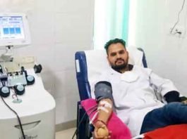 Blood-Donation