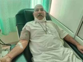 Blood-Donation