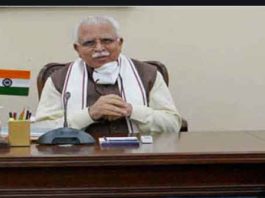 CM-khattar sachkahoon