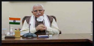 CM-khattar sachkahoon