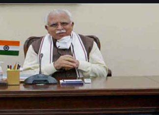 CM-khattar sachkahoon