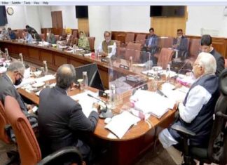 Cabinet-meeting-haryana sachkahoon