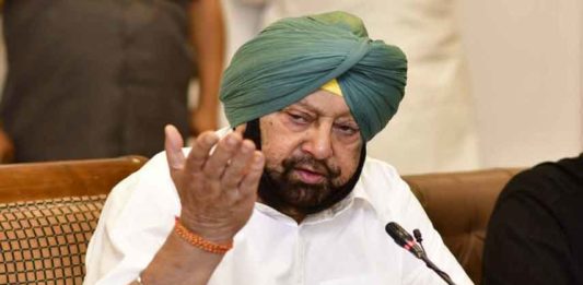 Captain-Amarinder-Singh sachkahoon