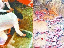 Case-registered sachkahoon