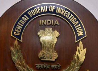 Central Bureau of Investigation sachkahoon