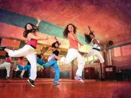 Dance