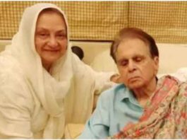 Dilip-kumar sachkahoon