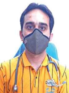Docter-Mukul