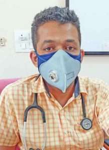 Docter-Puspendra