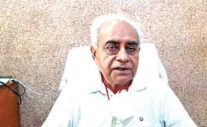Docter-SC-Saini