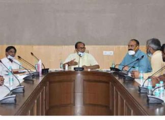 पीड़ित किसानों को तुरंत मुआवजे का भुगतान करें Dr. Banwari Lal sachkahoon