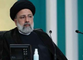 पश्चिमी देशों के दबाव के बिना होनी चाहिए परमाणु वार्ताः रायसी Ebrahim Raisi