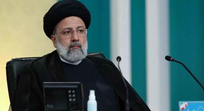 Ebrahim Raisi