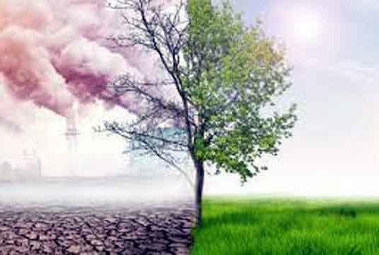 संपादकीय : पर्यावरण संकट अमीर मुल्कों की देन Environmental-crisis