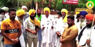 Farmers-protest Sachkahoon