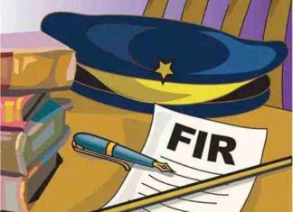 किशोर की मौत के मामले में चालक के खिलाफ मुकदमा Kairana