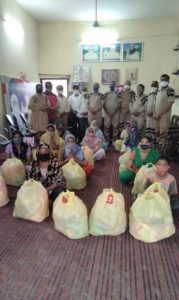 Food-bank sachkahoon