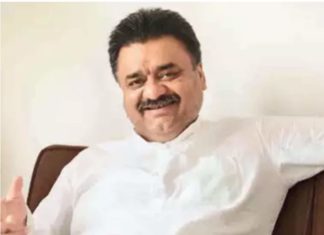Former Deputy Chief Minister Chandramohan
