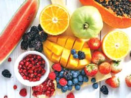 खतरनाक भी हो सकता है फलों का गलत ढंग से सेवन Furites
