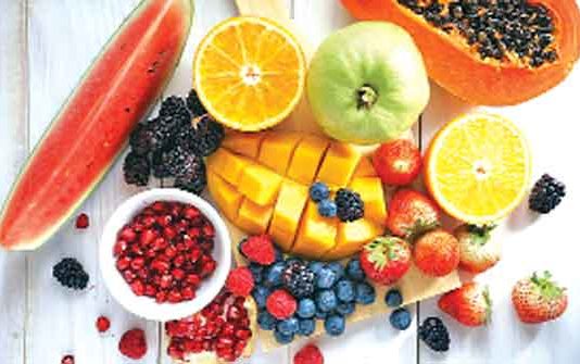 खतरनाक भी हो सकता है फलों का गलत ढंग से सेवन Furites