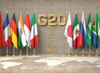 आर्थिक सुधारों को बढ़ावा देने के लिए जी-20 देशों ने हटाये व्यापार प्रतिबंध Economic Reforms