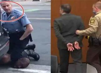 जॉर्ज फ्लॉयड की हत्या मामले में आया बड़ा फैसला, पूर्व पुलिस अधिकारी को साढ़े 22 साल की सजा George Floyd Murder Case