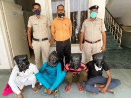 Goat-thief-gang sachkahoon