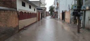HRY-RAIN SACHKAHOON