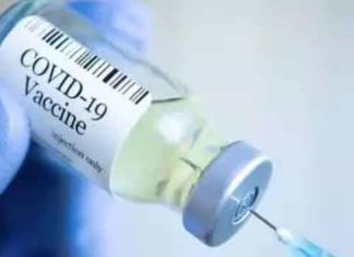 Haryana-corona-vaccination sachkahoon