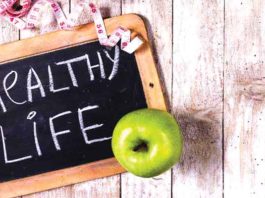 Healthy-Life