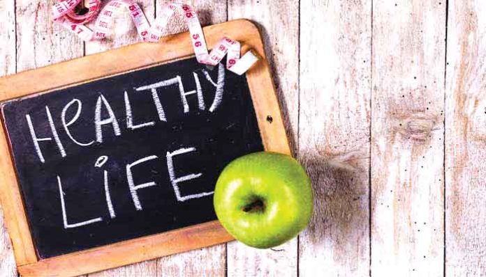 Healthy-Life